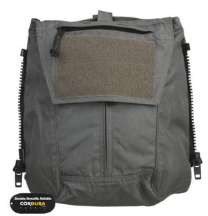 Zip-On Panel Pouch - JC Airsoft