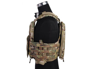 NCPC | Navy Commander Plate Carrier - JC Airsoft