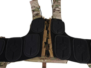 NCPC | Navy Commander Plate Carrier - JC Airsoft