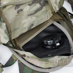 3 Liter | Modular Assault Pack (MAP) Hydration Bag - JC Airsoft