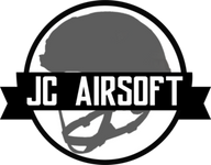 JC Airsoft logo