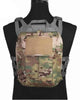 Zip-On Panel Pouch - JC Airsoft