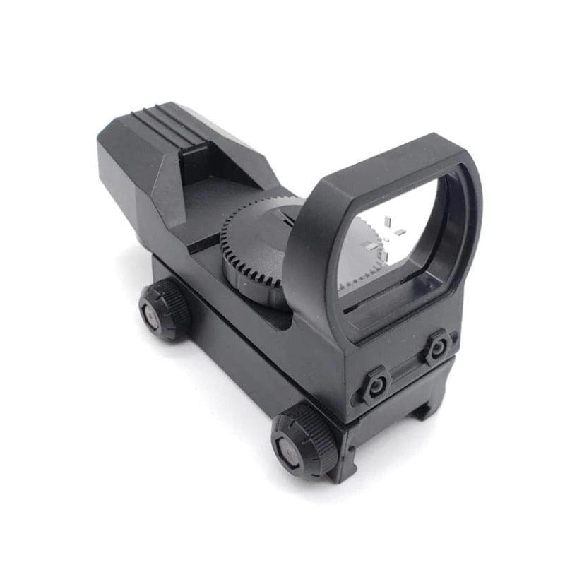 The Ultimate Reflex Sight™ - Eye Relief Edition - JC Airsoft