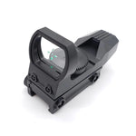 The Ultimate Reflex Sight™ - Eye Relief Edition - JC Airsoft