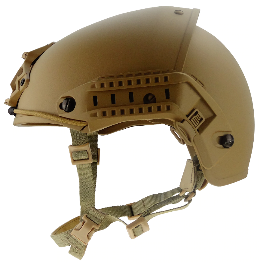 Limitless Airframe Helmet V1 - JC Airsoft