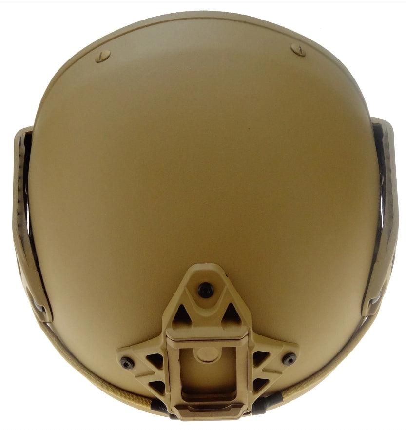 Limitless Airframe Helmet V1 - JC Airsoft