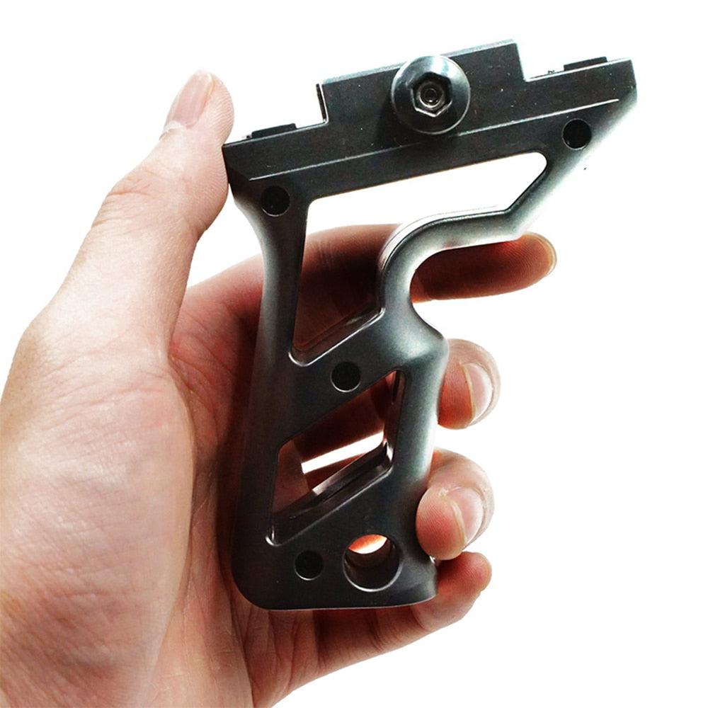 Tactical Nylon Hollow Foregrip - JC Airsoft