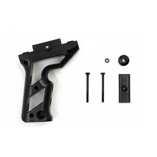 Tactical Nylon Hollow Foregrip - JC Airsoft