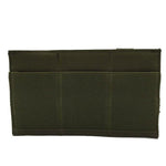 1000D Triple Open-Top Elastic M4 Mag Pouch - JC Airsoft