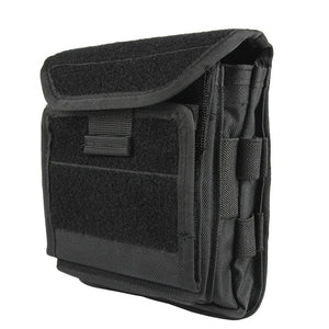 Water Resistance EDC Tactical Pouch - JC Airsoft
