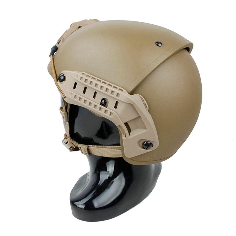 Limitless Airframe Helmet V.2 - JC Airsoft