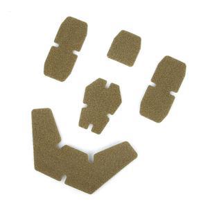 Velcro Kit for Limitless Airframe - JC Airsoft