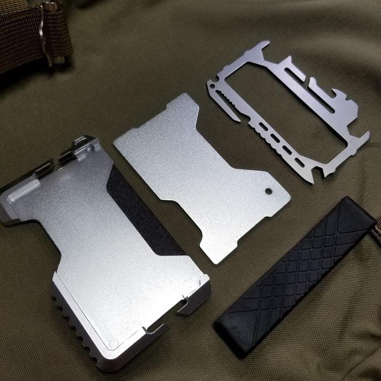 Multitool Wallet - JC Airsoft