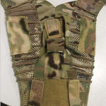 S/M Fast or Maritime Helmet Cover (Multicam) - JC Airsoft