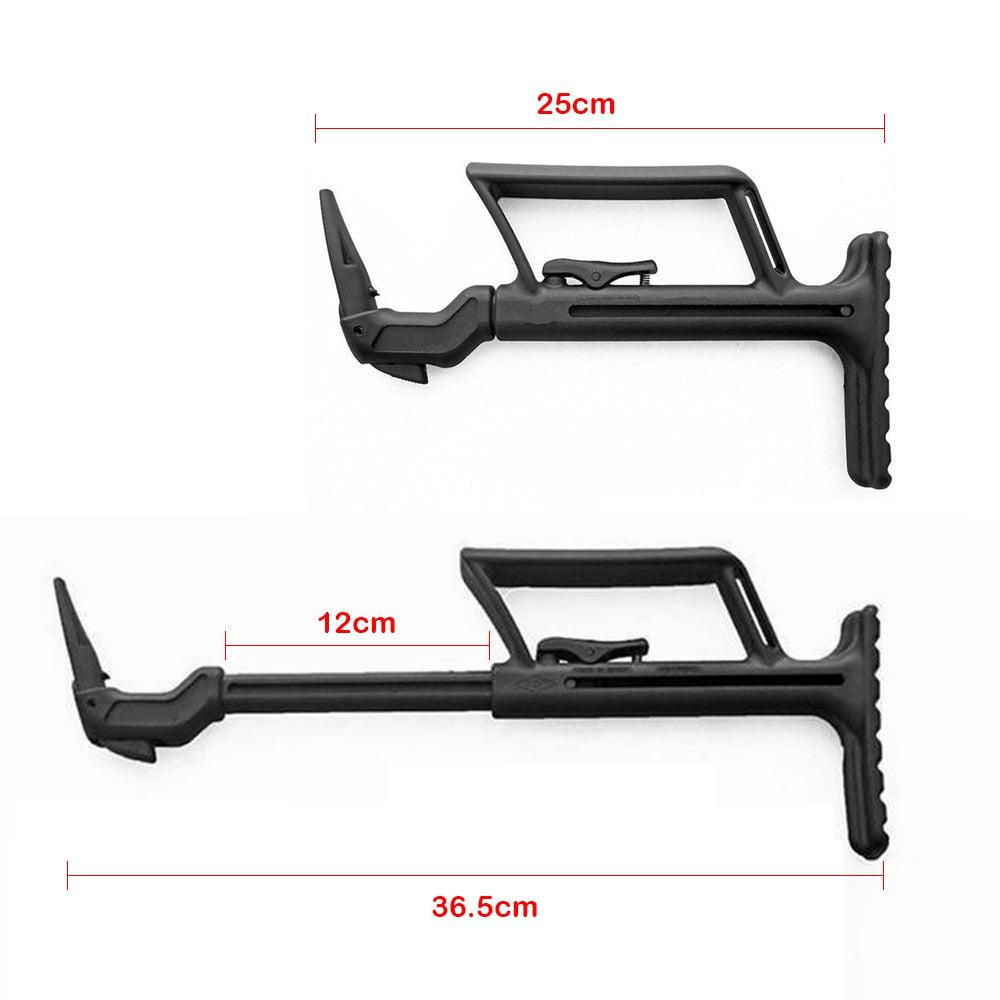 Glock G17/G18/G19 Carbine Conversion Kit - JC Airsoft