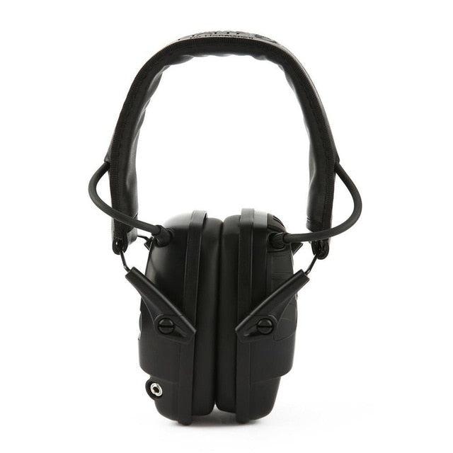 Howard Leight by Honeywell Impact Sport Sound Amplification Electronic Shooting Earmuff - JC Airsoft
