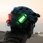 Programmable Helmet ID Marker - JC Airsoft